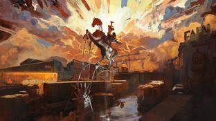 Игры с разумом. Обзор Disco Elysium