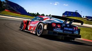 В Gran Turismo Sport сыграли 9,5 миллиона человек