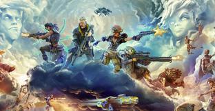 Дополнение Director’s Cut для лутер-шутера Borderlands 3 выйдет в марте