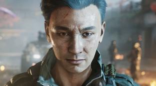 Злой генерал Лин – появился новый трейлер Bright Memory Infinite
