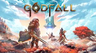 Godfall получила обновление Primal. Создатели улучшили игру и добавили новый контент на PS5 и ПК