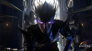В ожидании Diablo 4. Ролик Magic: Legends с приглашением на открытое бета-тестирование
