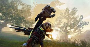THQ Nordic поделилась системными требованиями Biomutant. Потянет у всех