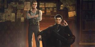 Драки, трупы, Шерлок Холмс – появился новый трейлер Sherlock Holmes Chapter One