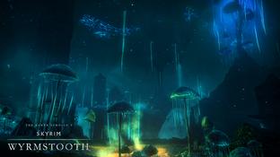 Известный мод для Skyrim появился в сети после пятилетнего перерыва