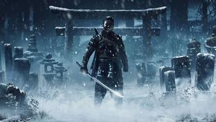 Впечатляющие истории – создатели Ghost of Tsushima ищут старшего сценариста для нового проекта