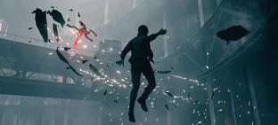 Создатели Control из Remedy отчитались о рекордных финансовых показателях