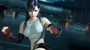 Боевая красота – энтузиаст добавил Тифу Локхарт в Tekken 7