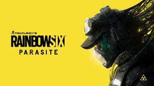 Ubisoft готовится к показу Rainbow Six Parasite? Обнаружены интригующие файлы