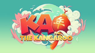 Серия Kao the Kangaroo вернулась в продажу спустя много лет