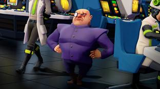 Зло без границ – в Evil Genius 2 будет режим «Песочница»