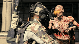 Игроки находят намёки на появление зомби в Call of Duty Warzone