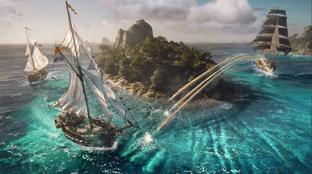 Слух: у Skull & Bones появился новый разработчик. Премьера через год