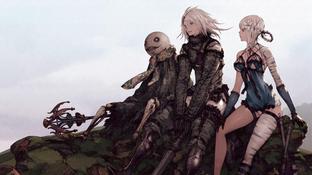 Для Nier Replicant Ver.1.22474487139 появятся бесплатные DLC с новым оружием