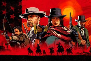В Red Dead Online появились одиночные задания