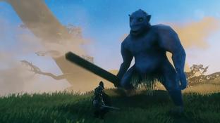 Valheim вошла в топ-100 самых высоко оценённых игр в Steam
