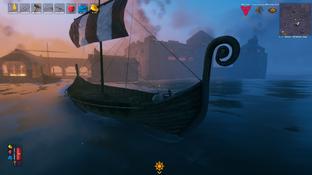 Авторы Valheim рассказали о планах на 2021 год. Обещаны четыре обновления