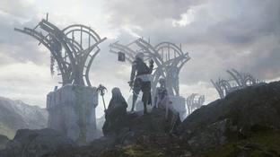 Названы системные требования NieR Replicant