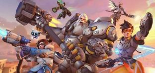 Blizzard рассказала о прогрессе Overwatch 2