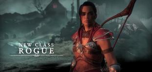 Diablo 4 получит разбойницу. Анонс нового класса, сюжетный ролик и игровой процесс