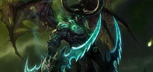 Представлено дополнение World of Warcraft: Burning Crusade Classic