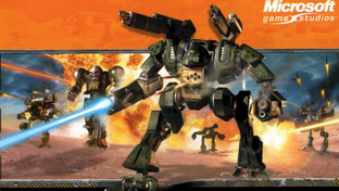 Забытые сражения. Вспоминаем MechCommander 2