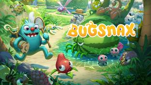 Разработчики Bugsnax рассказали о создании монстров в новом фильме Noclip