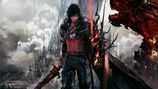 Создатель Final Fantasy XVI сообщил новые подробности о проекте