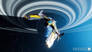 Планы развития Everspace 2 на ближайшие месяцы