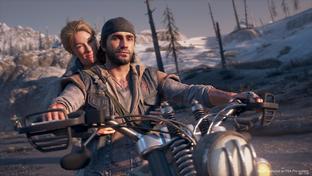 PlayStation потеряла очередной эксклюзив – Days Gone появится на РС