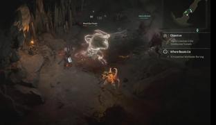 Враги в Diablo 4 подсвечиваются при ударе, но эффект можно отключить
