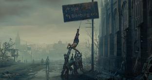 Dying Light 2 пребывает в производственном аду. Разработчики уже отказались от некоторых обещанных механик