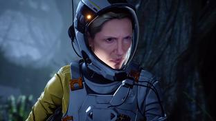 Мир меняется – вышел новый трейлер PS5-эксклюзива Returnal