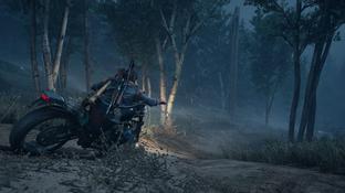 В Steam появились системные требования Days Gone. Смотрим на скриншоты ПК-версии бывшего Sony-эксклюзива