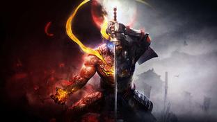 Почти 100к/c – новый ролик РС-версии Nioh 2, посвящён технологии DLSS