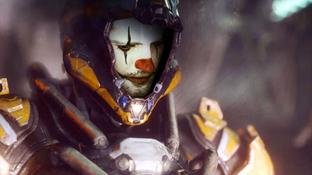 EA отменила перезапуск Anthem