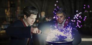 Один из крупнейших игровых форумов запретил обсуждение Hogwarts Legacy