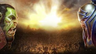 Blizzard уже давно работает над мобильной WarCraft