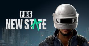 PUBG: New State. Новая королевская битва от создателей жанра выйдет на смартфонах