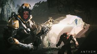 «Мы верили в Anthem»: EA рассказала об отмене новой версии игры