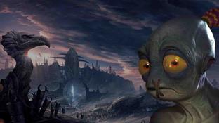 Oddworld: Soulstorm выйдет бесплатно в PS Plus. Названа дата релиза