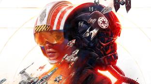 Star Wars Squadrons и NHL 21 отправляются в EA Play