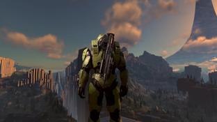 Разработчики Halo Infinite объяснили появление элементов песочницы и кооператива