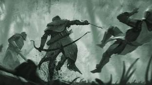 Разработчики Hood: Outlaws & Legends показали класс стрелка