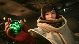 Нераскрытый потенциал – создатели Final Fantasy VII Remake Intergrade пока не готовы использовать все возможности PS5