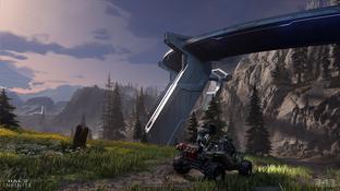 Halo Infinite станет духовной перезагрузкой серии, считают разработчики 343 Industries