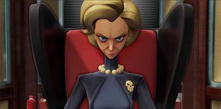 Сильная женщина и мировое господство – вышел новый трейлер Evil Genius 2: World Domination