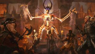 Blizzard планирует использование в Diablo 2: Resurrected тактильного отклика DualSense на PS5