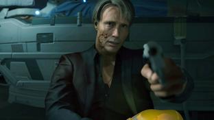 Информатор - Death Stranding Extended Edition появится на PS4 и PS5