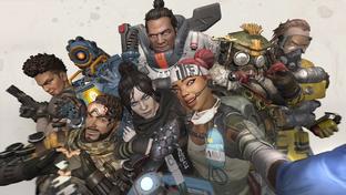 Apex Legends в кармане – появился трейлер Switch-версии игры